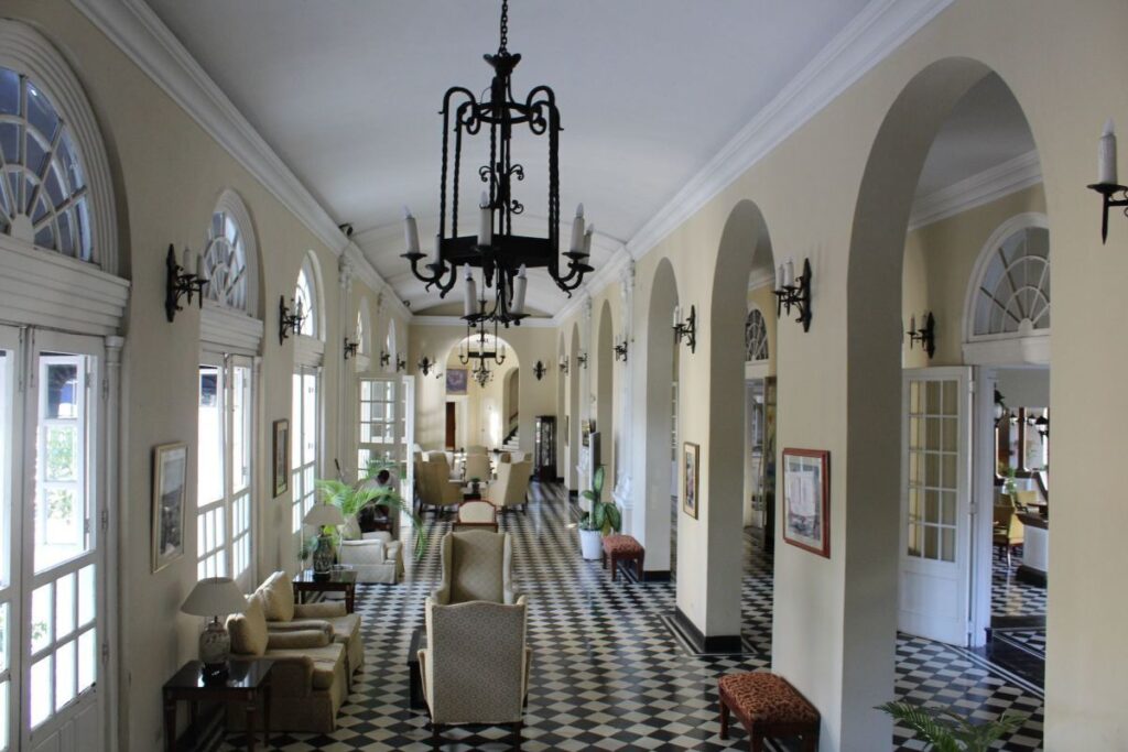 El Prado Hotel Barranquilla