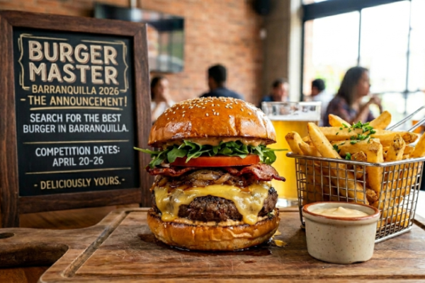 What’s Happening in Barranquilla – Week of April 20, 2026