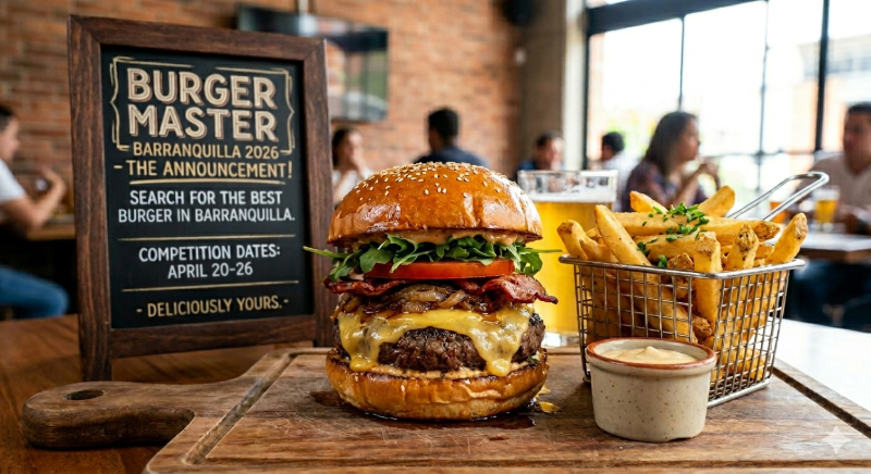 What’s Happening in Barranquilla – Week of April 20, 2026