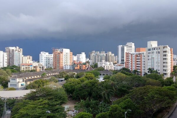 Working Remotely in Barranquilla: The Digital Nomad Guide (2026)