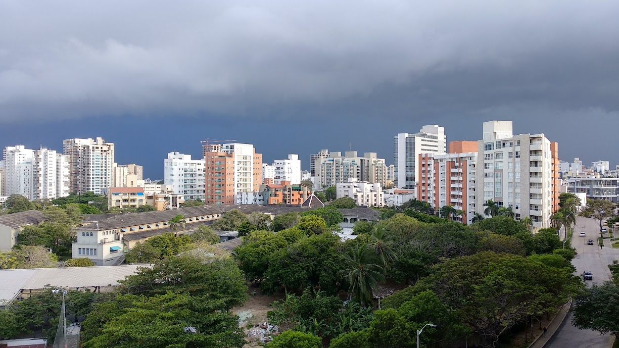 Working Remotely in Barranquilla: The Digital Nomad Guide (2026)