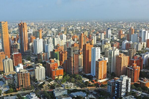 Cost of Living in Barranquilla: A Real 2026 Breakdown