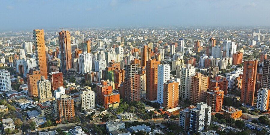 Barranquilla vs Medellín vs Bogotá: Which City Is Right for You?