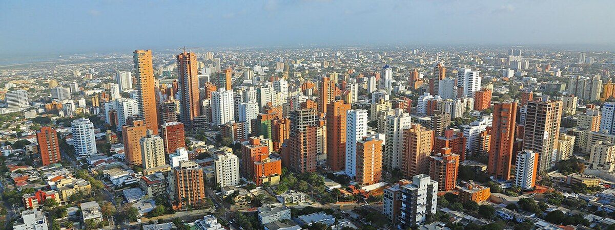 Barranquilla vs Medellín vs Bogotá: Which City Is Right for You?