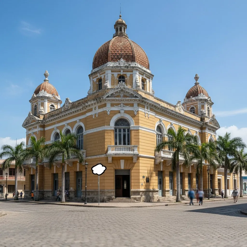 Things to Do · Barranquilla