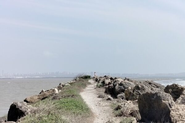 Bocas de Cenizas Tour: Where the River Meets the Sea (2026)