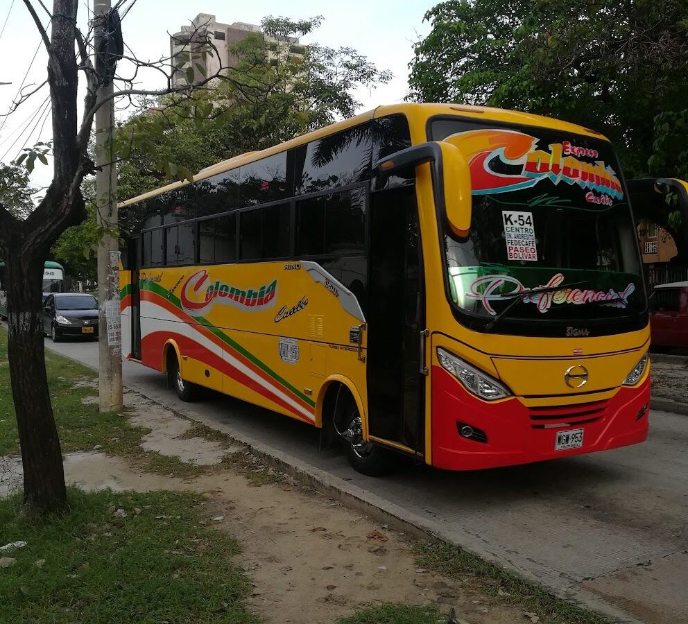 Understanding Colombia’s Estrato System