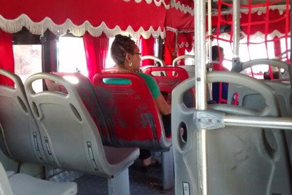 Getting Around Barranquilla: Transport Guide (2026)