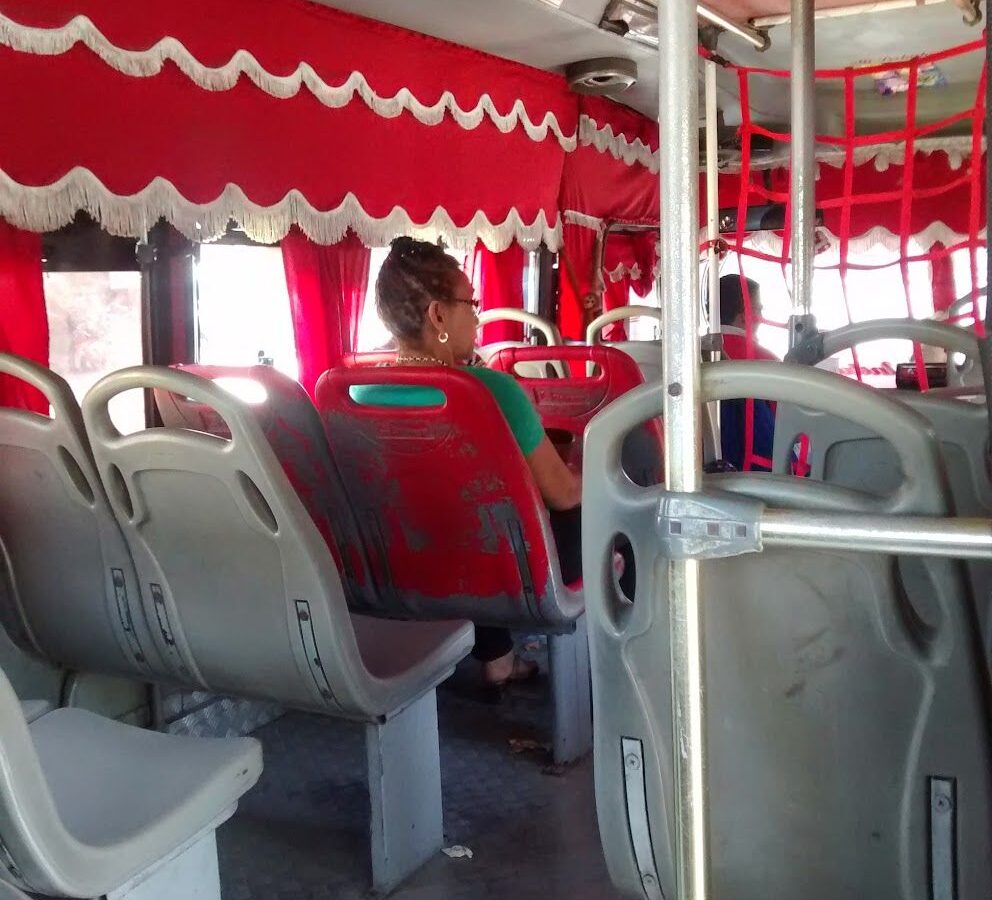Getting Around Barranquilla: Transport Guide (2026)