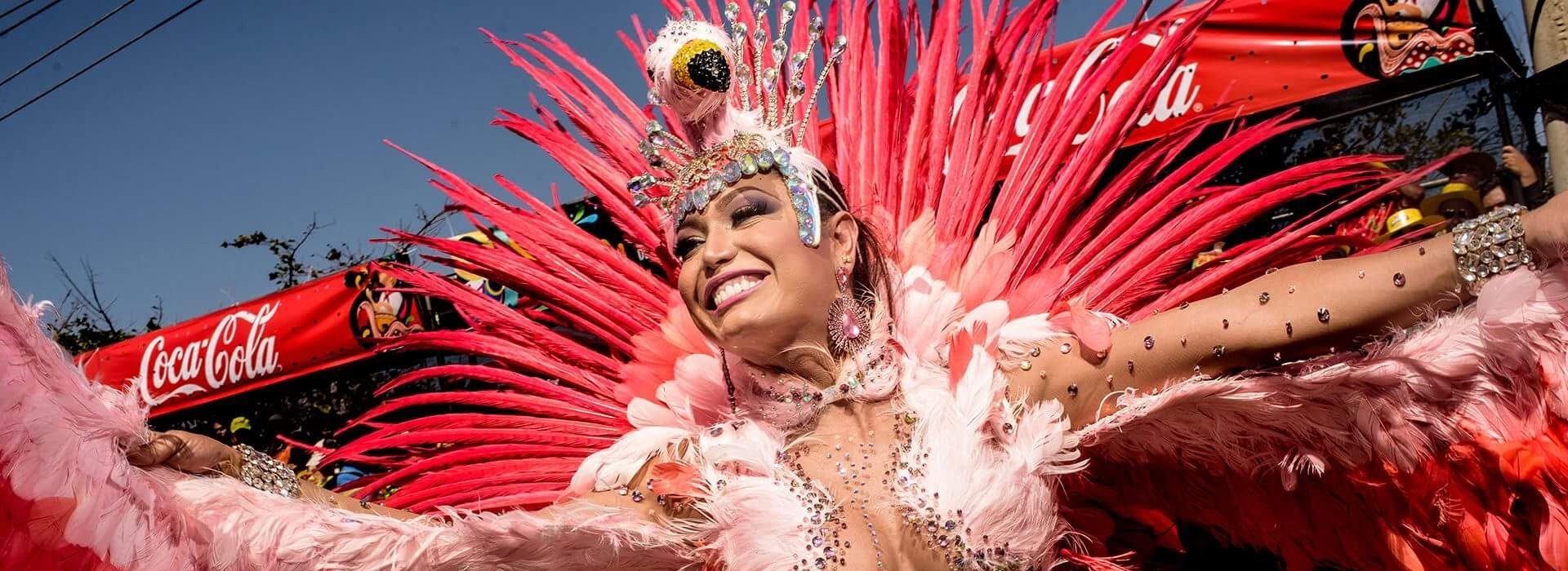 Barranquilla Carnival: The Insider’s Guide to the Greatest Festival