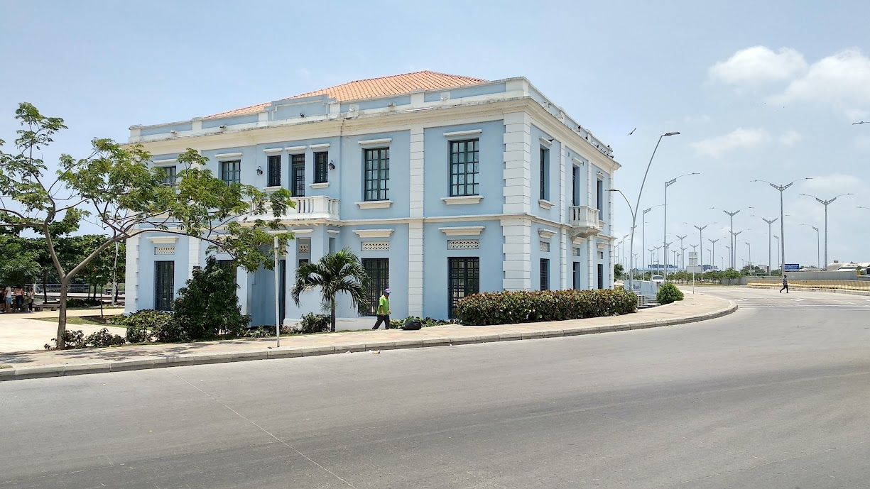 Exploring the Enchanting Neighborhoods of Barranquilla