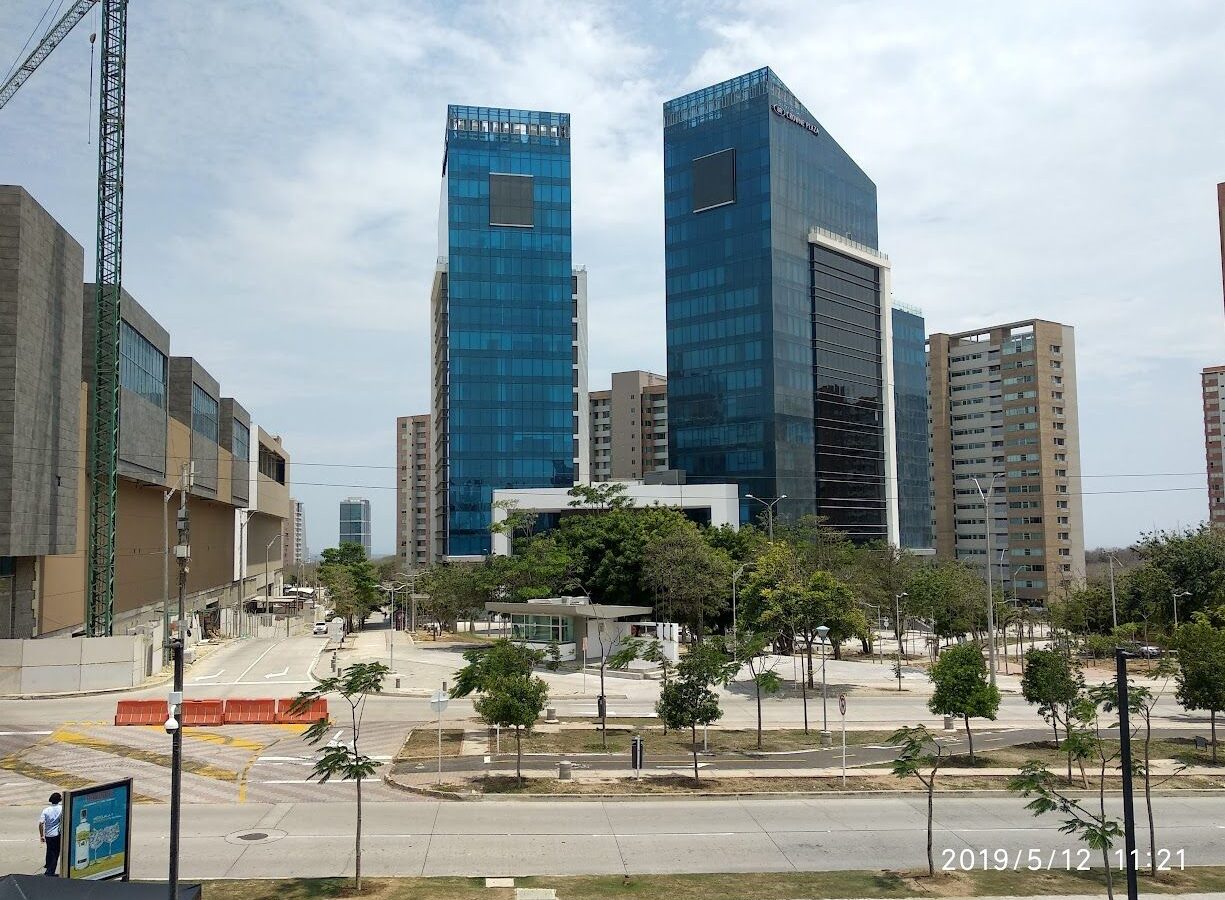 Best Hotels in Barranquilla 2026: Where to Stay (Every Budget)