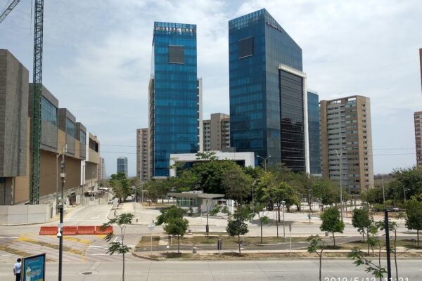 Best Hotels in Barranquilla 2026: Where to Stay (Every Budget)