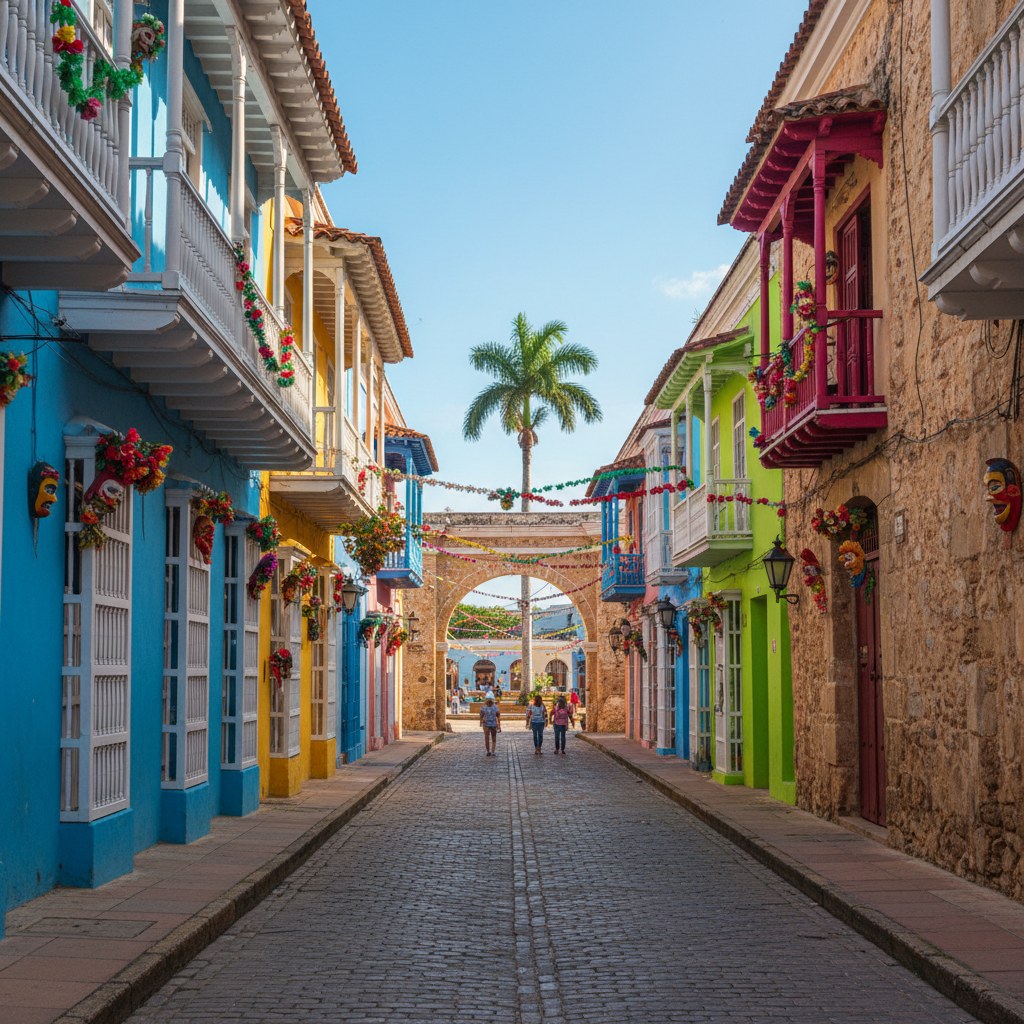 Barrio Abajo, Barranquilla