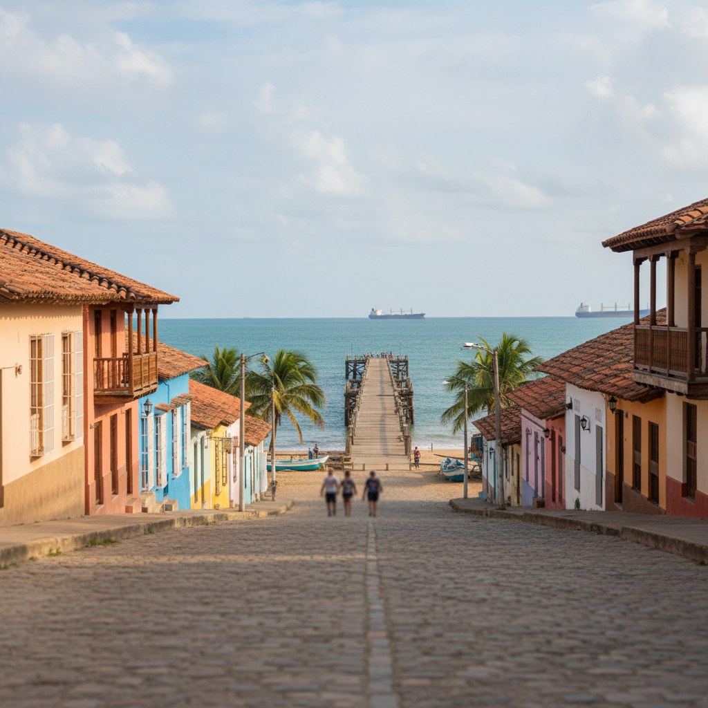 Puerto Colombia