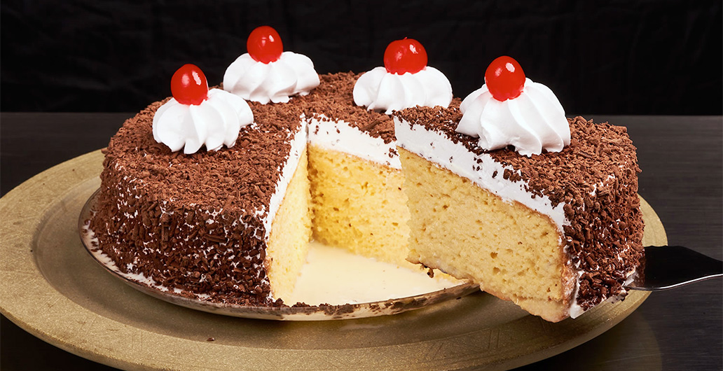 Don Jacobo Postres y Ponqués, Barranquilla