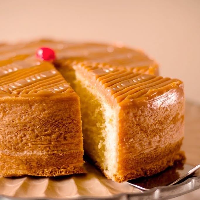 Doña Linda, Lebanese and Costeño sweets in Barranquilla