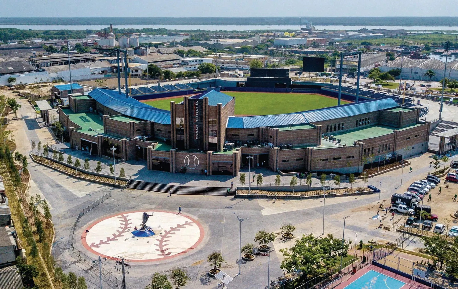 Popular Sports for Enthusiasts in Barranquilla