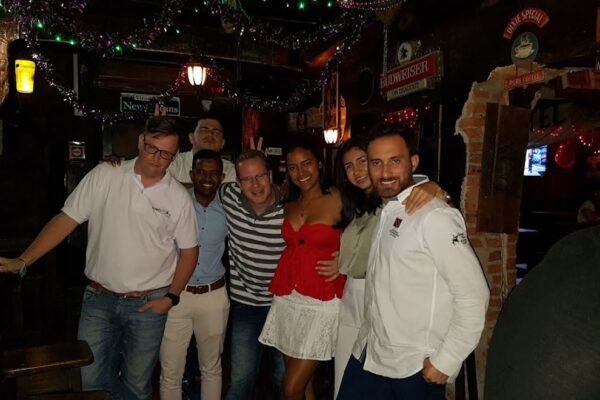 Expat Networking & Social Life in Barranquilla (2026)