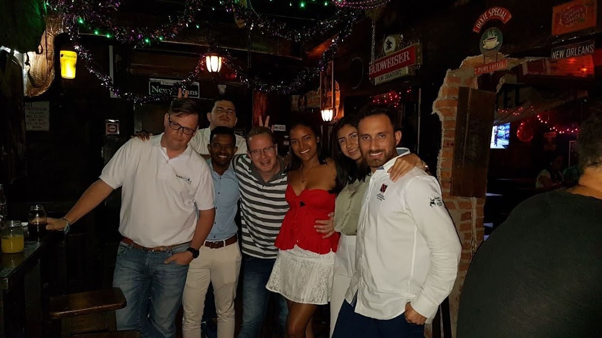 Expat Networking & Social Life in Barranquilla (2026)