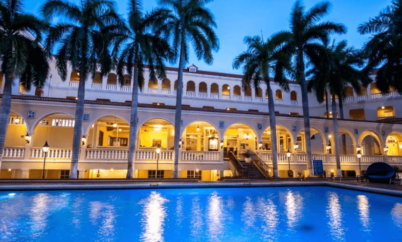 The Best Hotels in Barranquilla (2026 Guide)