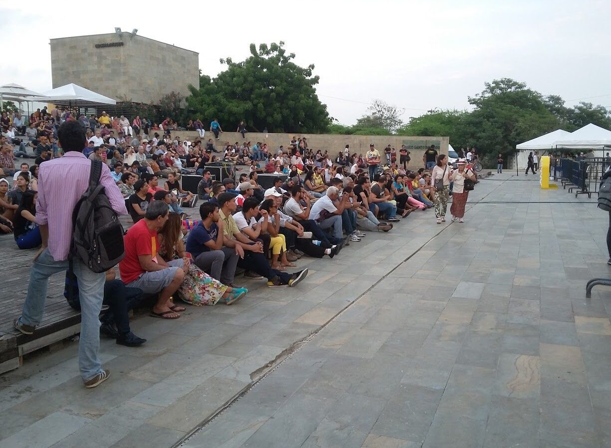 What’s Happening in Barranquilla – Week of April 13, 2026