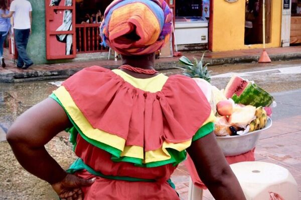 Barranquilla Food Tour: Downtown Street Food Experience (2026)