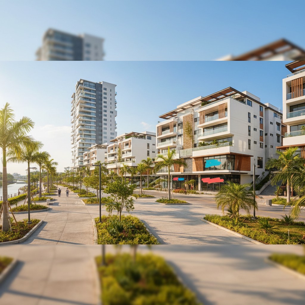 Alameda del Río, Barranquilla