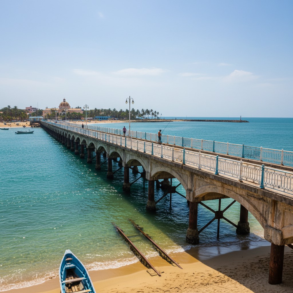 Puerto Colombia
