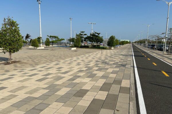 Nautical Sports Center: A new option for water sports tourism