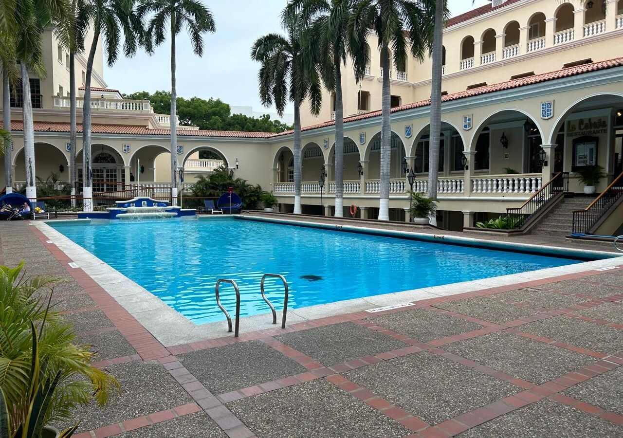 Where to Stay in Barranquilla: Neighbourhoods & Hotels (2026)