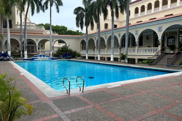 Where to Stay in Barranquilla: Neighbourhoods & Hotels (2026)