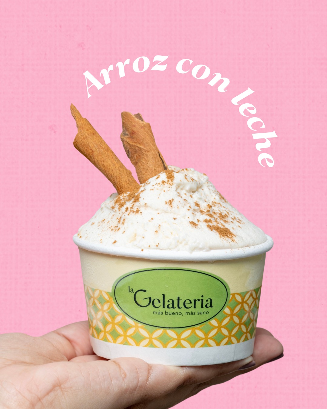 La Gelateria, Barranquilla