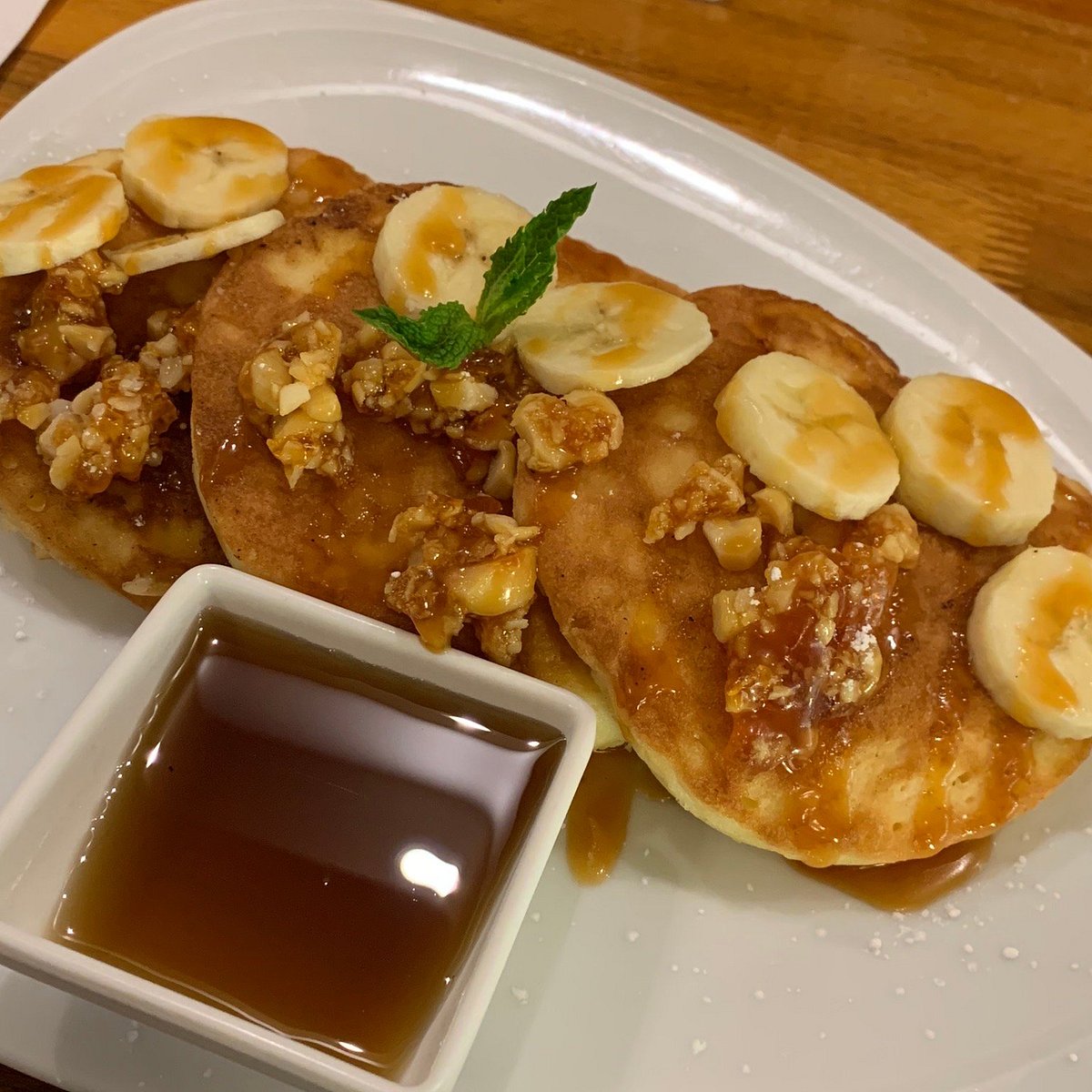 Le Panier artisan bakery, Barranquilla