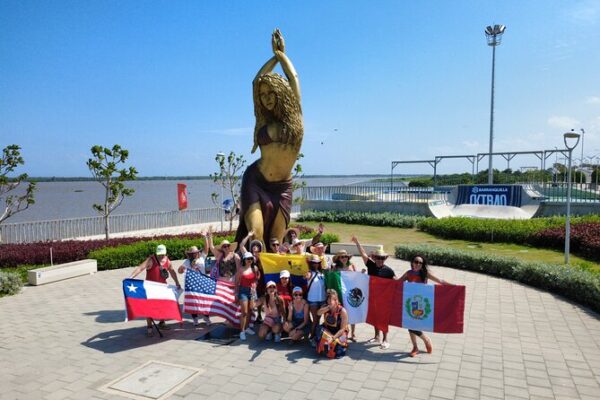 What’s Happening in Barranquilla – Week of April 6, 2026