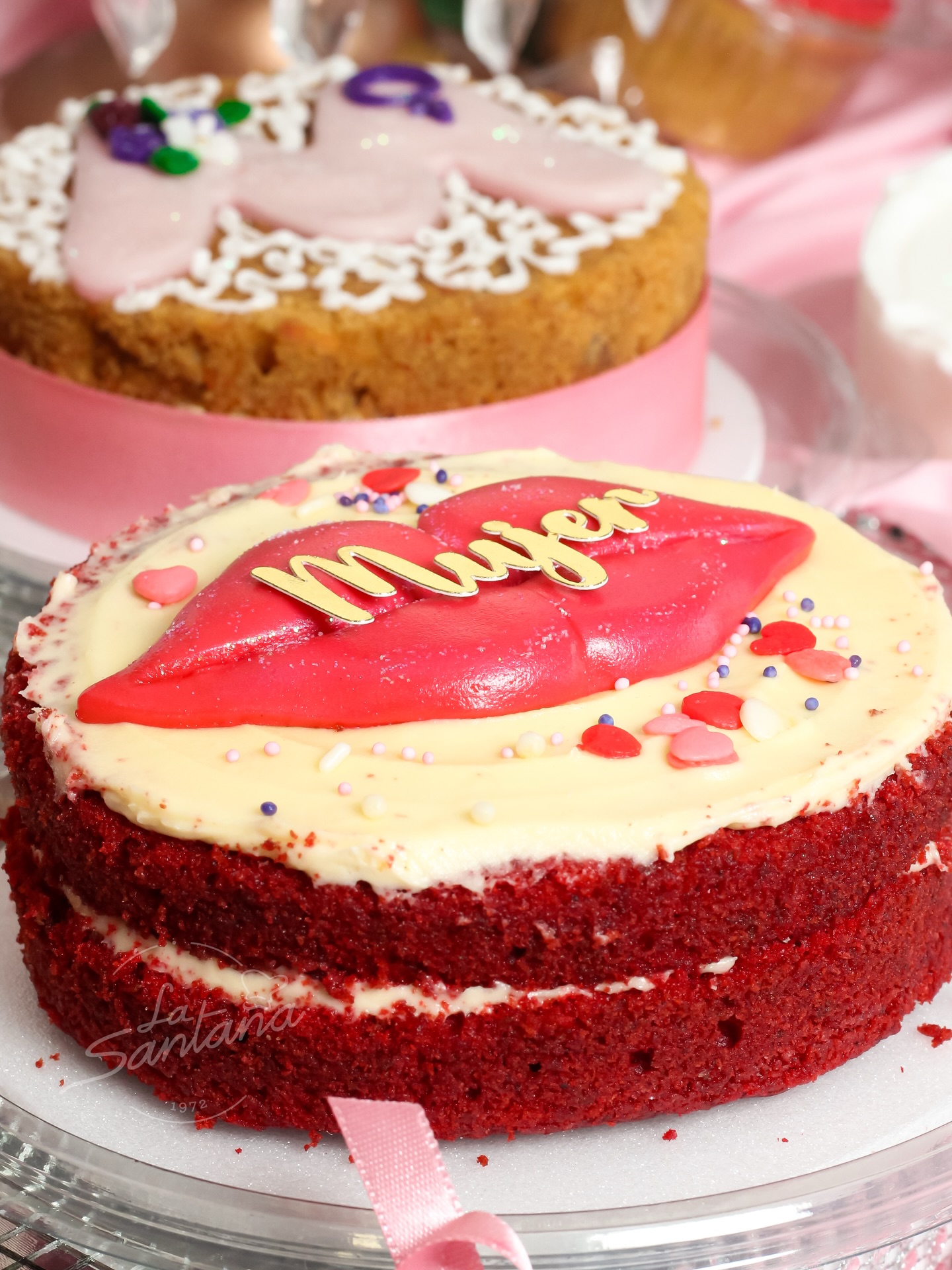 Pan Santana bakery, Barranquilla