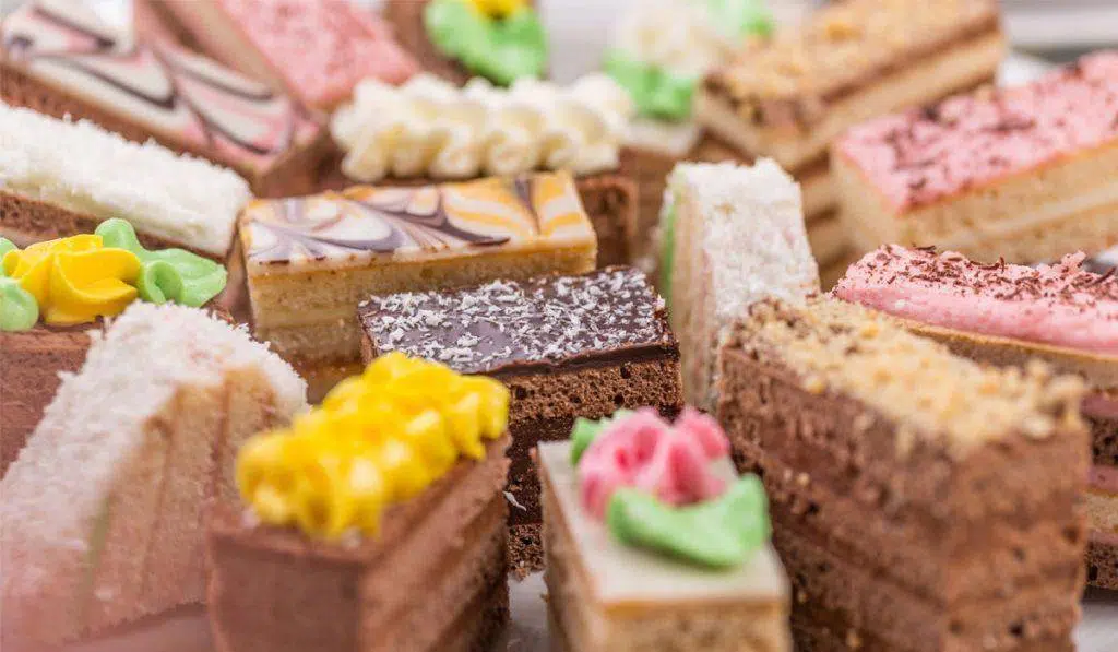 Panadería La Baguette, Barranquilla