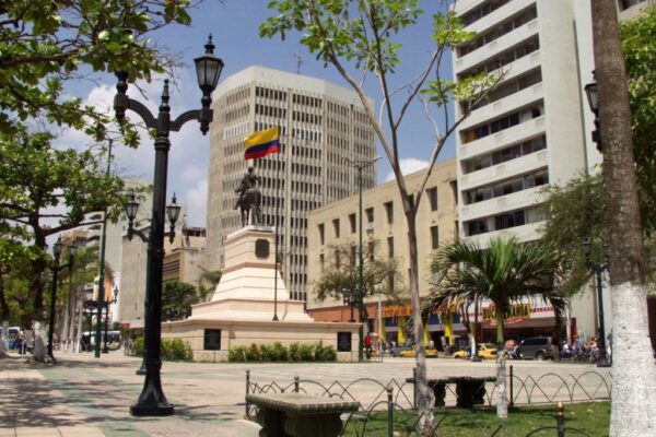 Colombia Visa Guide 2026: Every Option for Living in Barranquilla