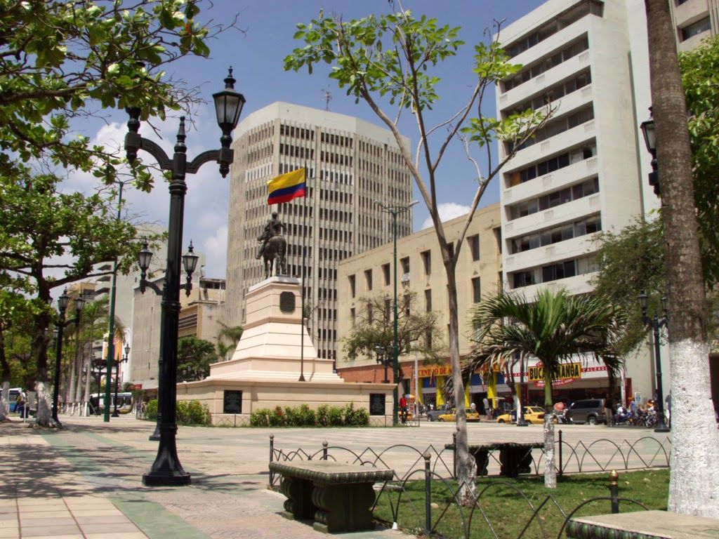 Colombia Visa Guide 2026: Every Option for Living in Barranquilla