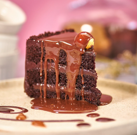 Repostería Nancy Cabrera, Barranquilla