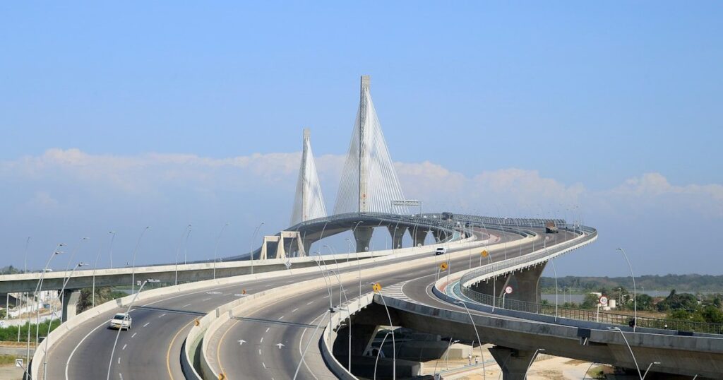 Exhibit inside the Museo del Carnaval de Barranquilla