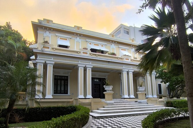 Barranquilla Walking Tour: Stories of El Prado (2026 Review)